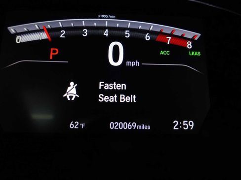 Used 2019 Honda CR-V EX-L image 20
