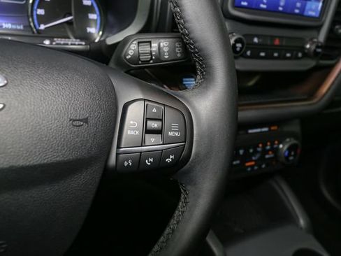 Used 2024 Ford Bronco Sport Outer Banks w/ Tech Package AWD/4WD image 30