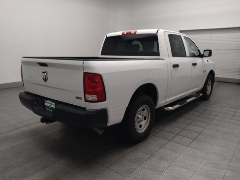 Used 2018 RAM 1500 Tradesman w/ Popular Equipment Group RWD image 9