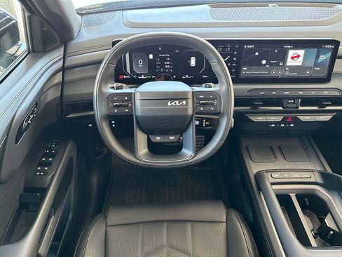 Used 2027 Kia Telluride SX X-Line AWD/4WD image 19