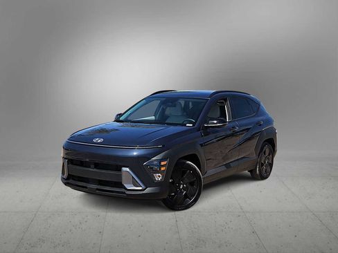 New 2026 Hyundai Kona SEL Sport FWD image 1