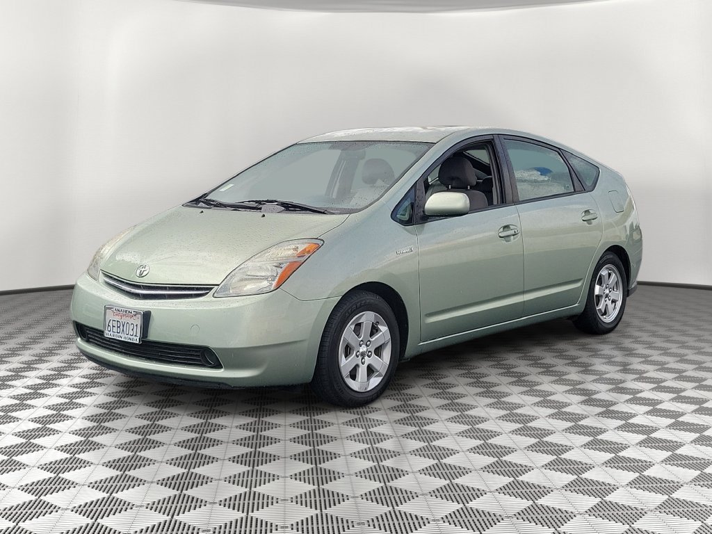 Used 2008 Toyota Prius FWD image 3