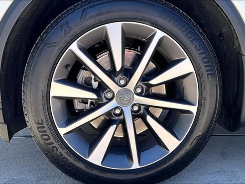 Used 2026 Acura MDX FWD w/ Technology Package image 9