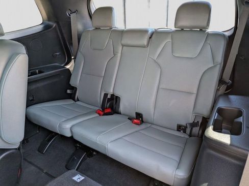 Certified 2023 Kia Telluride EX X-Line AWD/4WD image 29