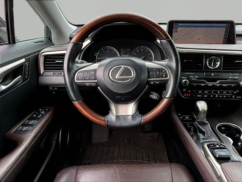 Used 2017 Lexus RX 350 FWD w/ Premium Package image 8