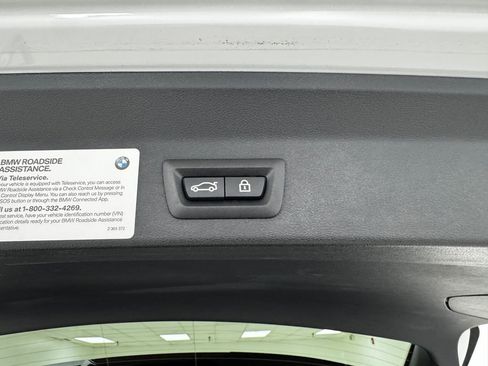 Used 2022 BMW X3 xDrive30i w/ Premium Package 2 (ZPA) image 40