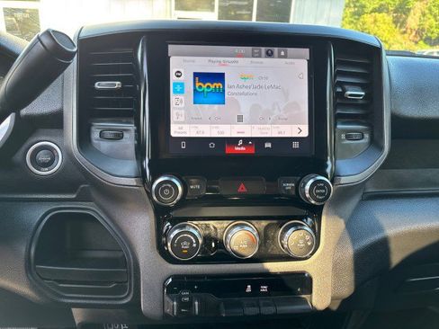 Used 2025 RAM 2500 Tradesman image 17