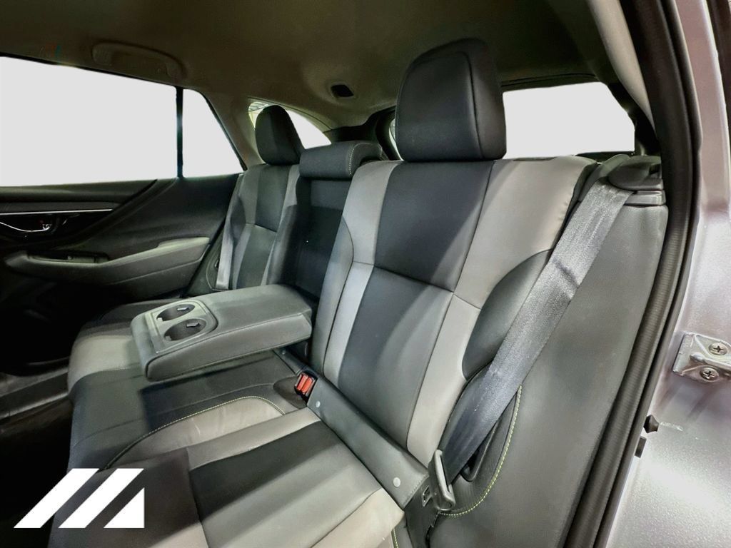 Used 2024 Subaru Outback Onyx Edition AWD/4WD image 26