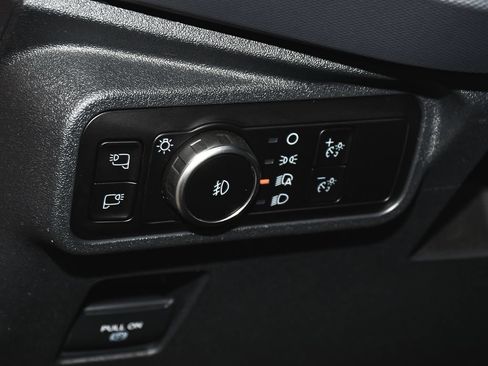 Used 2023 Ford Bronco Raptor AWD/4WD image 17
