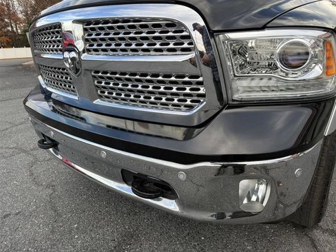 Used 2016 RAM 1500 Laramie w/ Convenience Group image 10