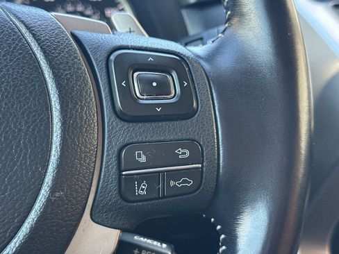 Used 2021 Lexus NX 300 FWD w/ Accessory Package 2 image 28