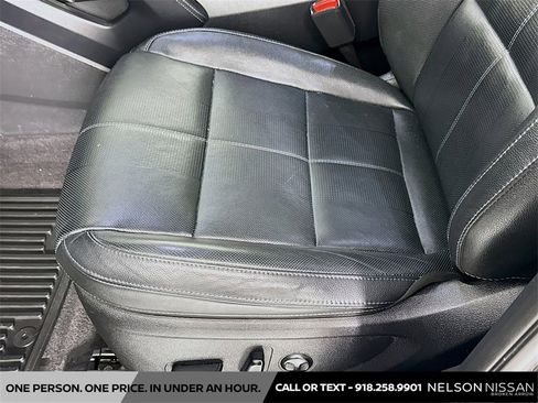 Used 2021 Kia Telluride EX w/ EX Premium Package image 19