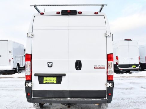 Used 2016 RAM ProMaster 2500 image 13