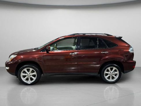 Used 2008 Lexus RX 350 AWD image 7
