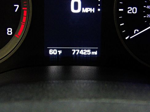 Used 2016 Hyundai Tucson Limited w/ Option Group 03 AWD/4WD image 15