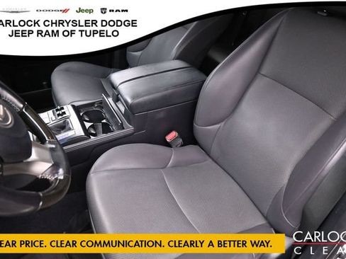 Used 2021 Lexus GX 460 Premium AWD/4WD image 30