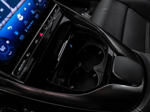 Used 2024 Mercedes-Benz AMG GT 55 image 25