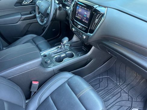 Used 2023 Chevrolet Traverse RS AWD/4WD image 20