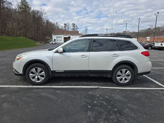 Used 2012 Subaru Outback 2.5i Limited video 2