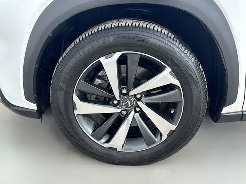 Used 2019 Lexus NX 300 AWD w/ Premium Package image 40