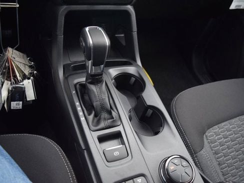 New 2025 Ford Ranger XLT w/ Chrome Accent Package image 10