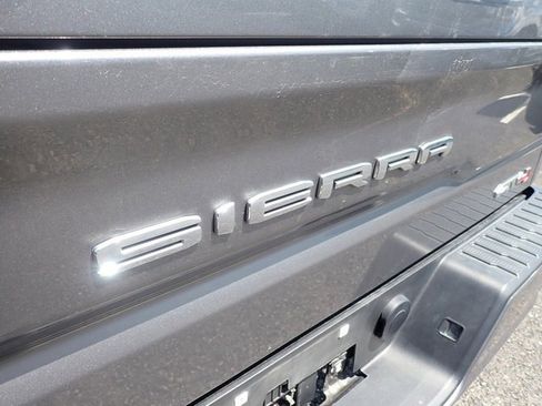 Used 2021 GMC Sierra 1500 AT4 image 8