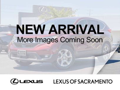 Used 2019 Honda CR-V EX-L