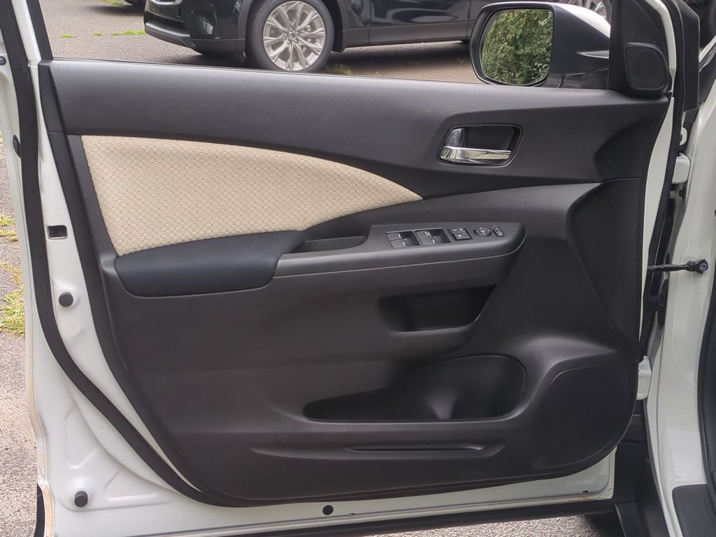 Used 2016 Honda CR-V EX image 11