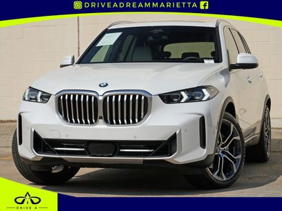 Used 2024 BMW X5 sDrive40i w/ Premium Package