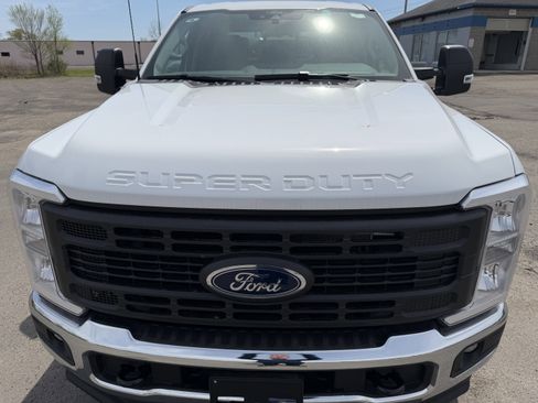 New 2026 Ford F350 XL AWD/4WD image 5