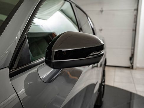 New 2026 Acura ADX A-Spec AWD/4WD image 10