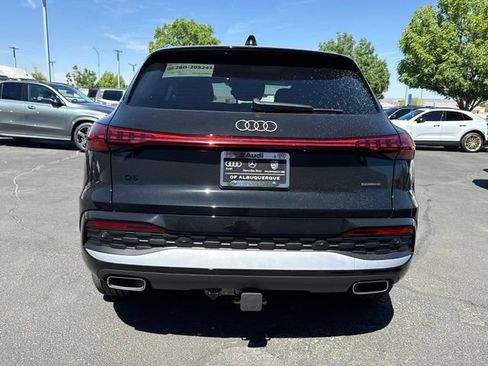New 2026 Audi Q5 Premium AWD/4WD image 8
