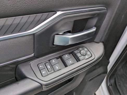 New 2026 RAM 2500 Big Horn image 13