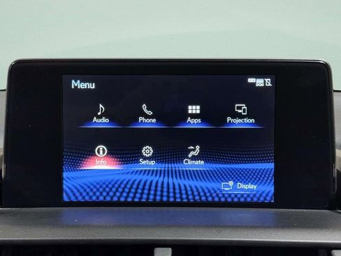 Used 2020 Lexus NX 300 AWD w/ Comfort Package image 15