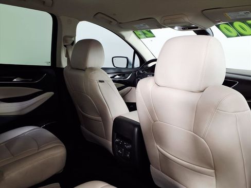 Used 2023 Buick Enclave Premium w/ Trailering Package, 5000 lbs. image 11