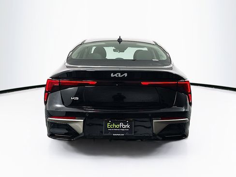 Used 2025 Kia K5 LXS image 7