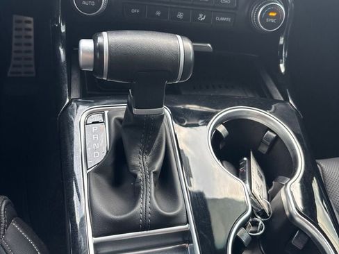 Used 2023 Kia Stinger GT-Line AWD/4WD image 13