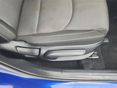 Used 2024 Kia Forte LXS image 29