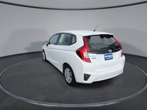 Used 2016 Honda Fit LX image 7