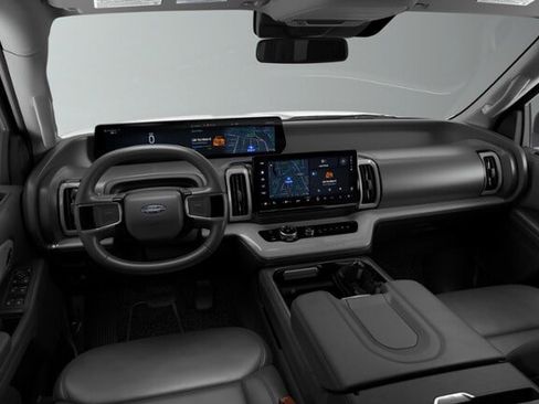 New 2027 Ford Expedition Max Active AWD/4WD image 53