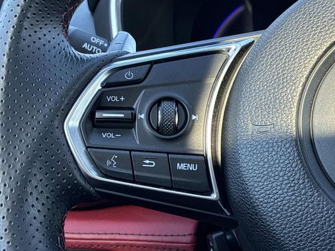 Used 2026 Acura MDX A-Spec image 36