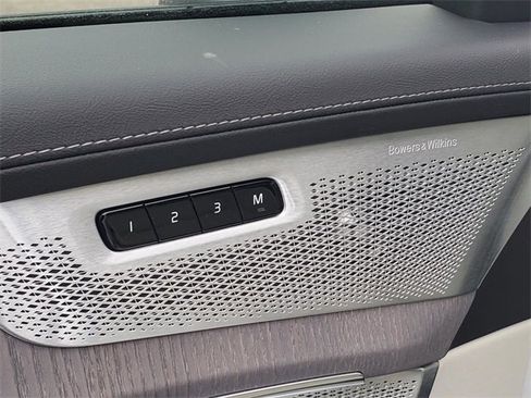 New 2026 Volvo XC90 T8 Ultra w/ Protection Package Premier image 11