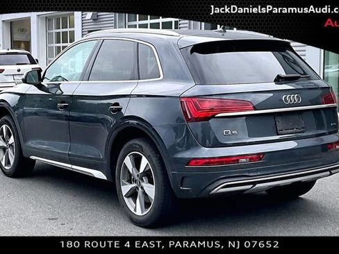 Used 2024 Audi Q5 2.0T Premium AWD/4WD image 10