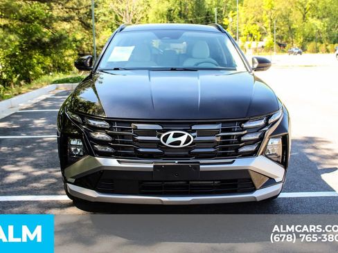 Used 2025 Hyundai Tucson SEL FWD image 9