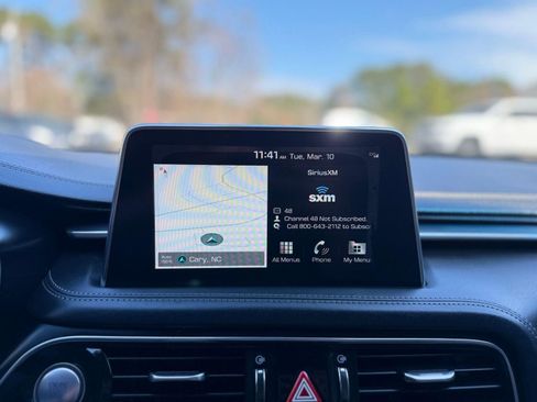 Used 2019 Genesis G70 3.3T Advanced w/ Prestige Package RWD image 40