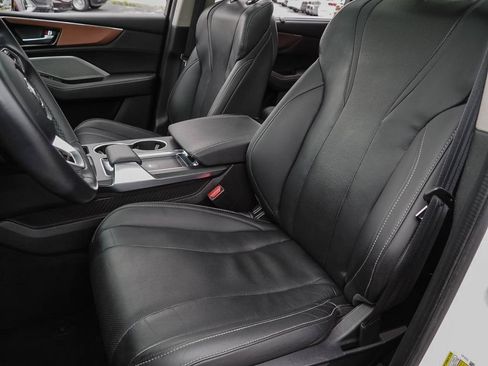 Used 2022 Acura MDX SH-AWD w/ Technology Package image 25
