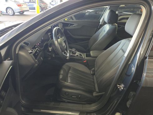Used 2023 Audi A4 2.0T Premium Plus image 7