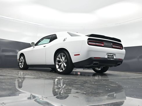 Used 2023 Dodge Challenger GT RWD image 47