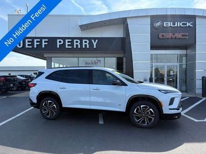 New 2026 Buick Enclave Sport Touring w/ Power Package