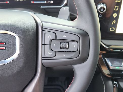Used 2026 GMC Sierra 1500 AT4X AWD/4WD image 41